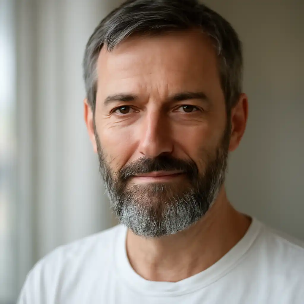 Morten Vestergaard